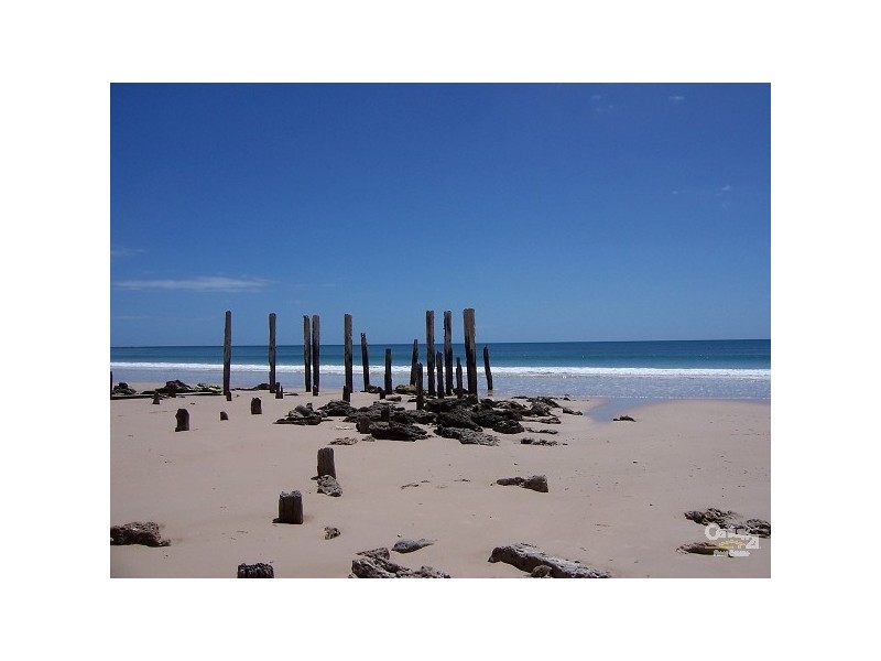 Portion 64 Esplanade, Port Willunga SA 5173