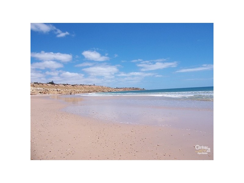 Portion 64 Esplanade, Port Willunga SA 5173