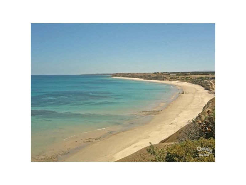 Portion 64 Esplanade, Port Willunga SA 5173