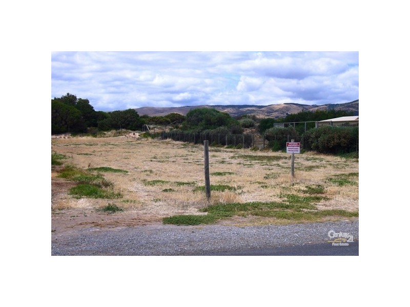 Lot 521 Esplanade, Aldinga Beach SA 5173