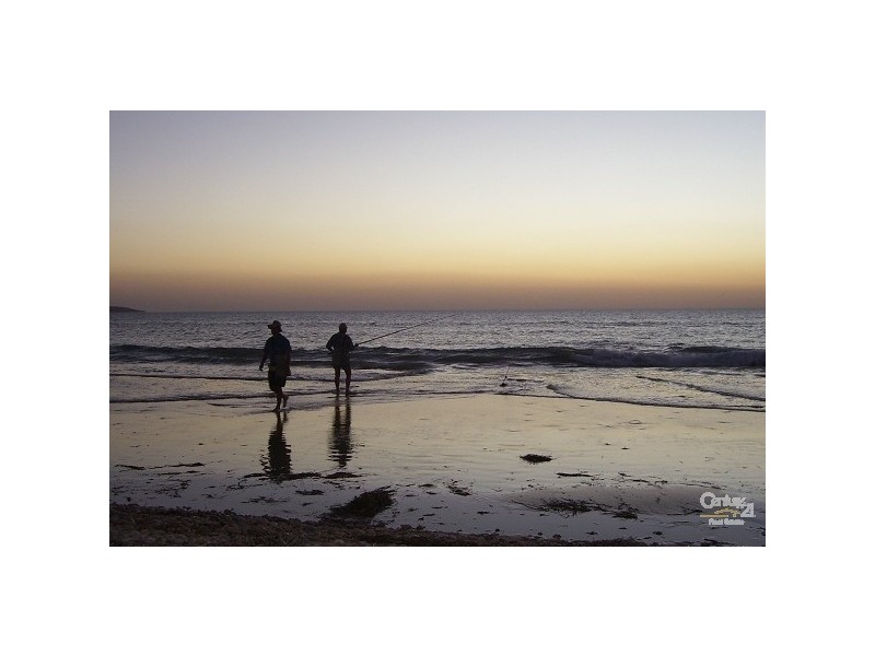 Lot 521 Esplanade, Aldinga Beach SA 5173