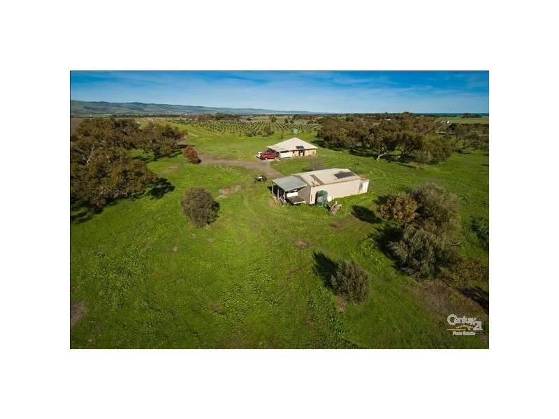 Lot 7 Main South Road TATACHILLA, Mclaren Vale SA 5171