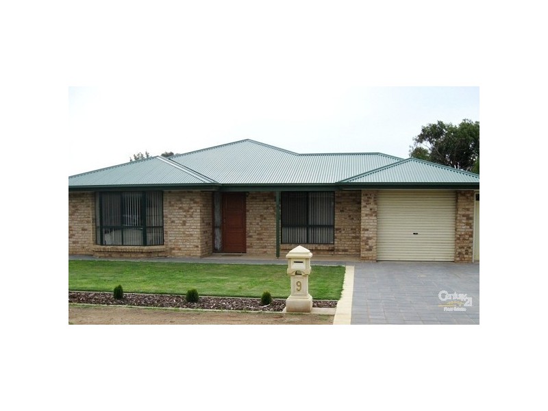 9 Standfield Road, Aldinga Beach SA 5173