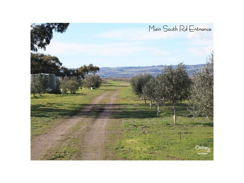 Lot 7 Main South Road, Tatachilla SA 5171