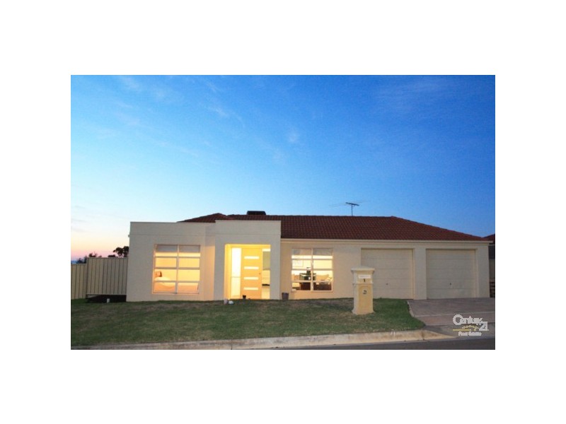 1 Caronia Cove, Sellicks Beach SA 5174
