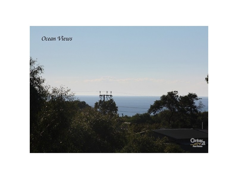 1 Caronia Cove, Sellicks Beach SA 5174