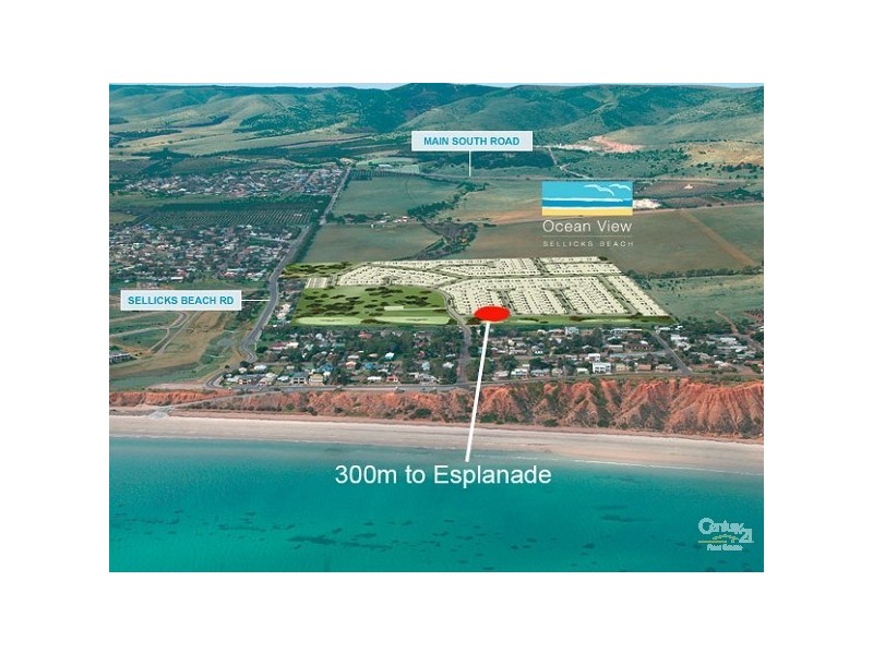 1 Caronia Cove, Sellicks Beach SA 5174