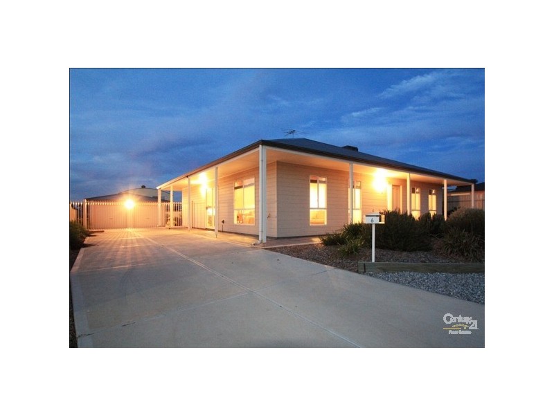 6 Astor Close, Sellicks Beach SA 5174