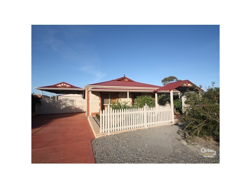 11 Lovelock Street, Aldinga Beach SA 5173