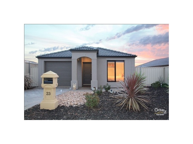 23 Oriana Drive, Sellicks Beach SA 5174