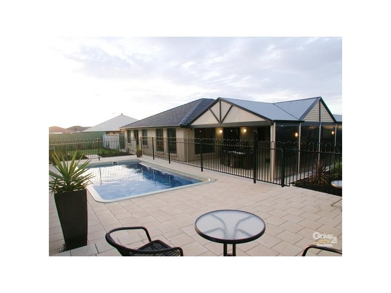 16 Ochre Drive, Aldinga Beach SA 5173