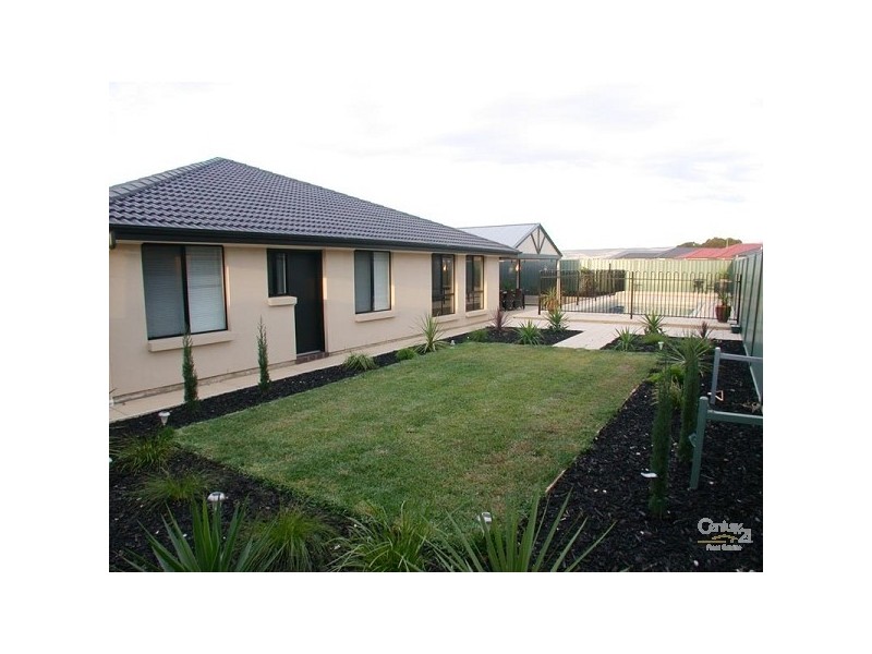 16 Ochre Drive, Aldinga Beach SA 5173