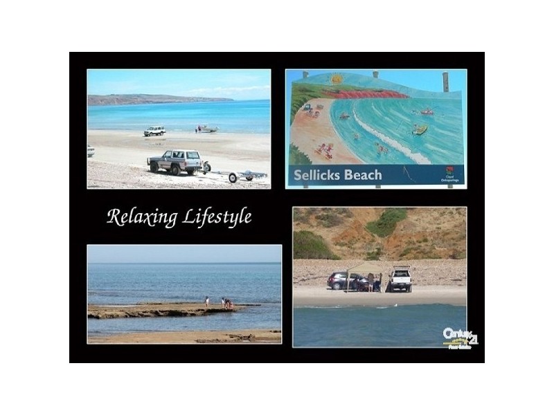 33 Norman Victory Parade, Sellicks Beach SA 5174