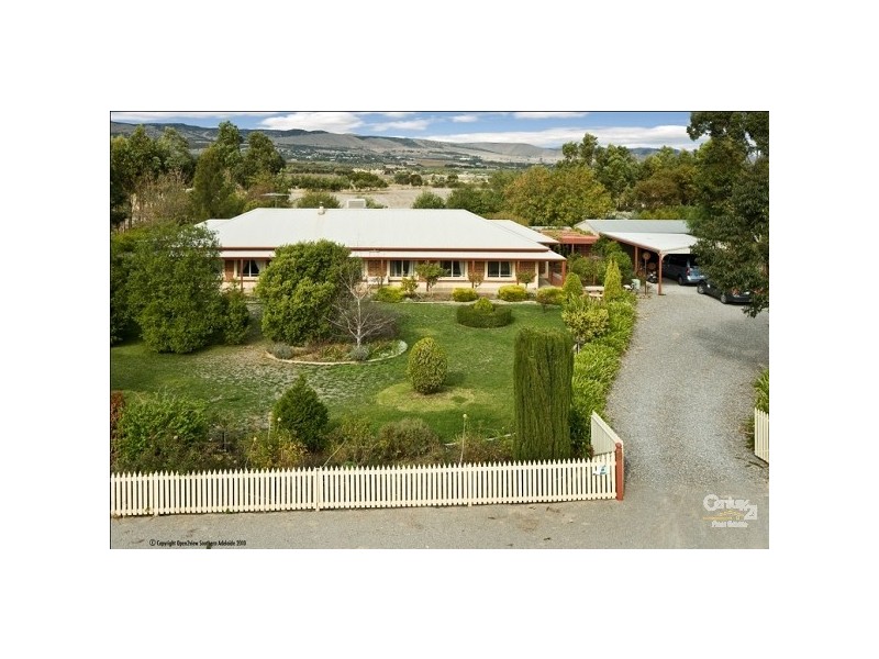 8 Cox Road, Aldinga Beach SA 5173