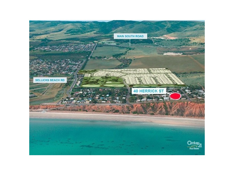 40 Herrick St, Sellicks Beach SA 5174
