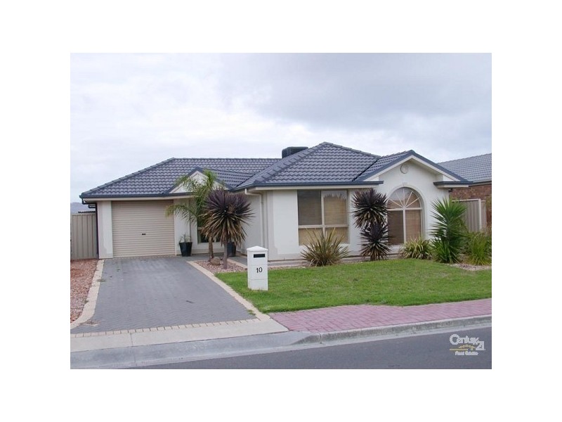 10 Bluebay Ave, Aldinga Beach SA 5173