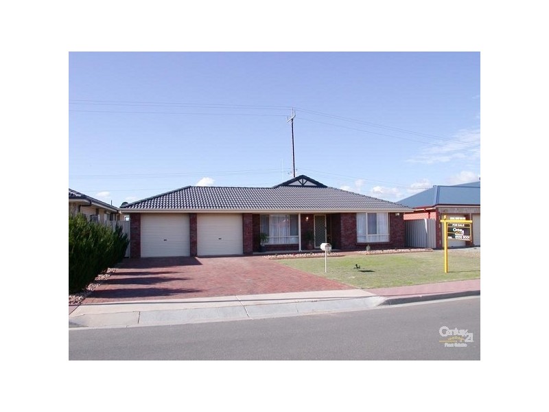 3 Pebble Court, Aldinga Beach SA 5173