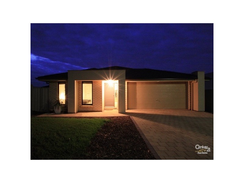 6 Silver Cloud Grove, Sellicks Beach SA 5174
