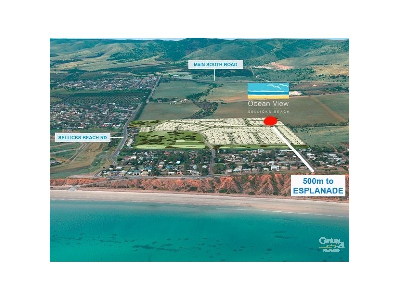 6 Silver Cloud Grove, Sellicks Beach SA 5174