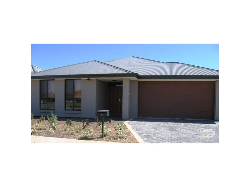 45 Kipsy Street, Aldinga Beach SA 5173