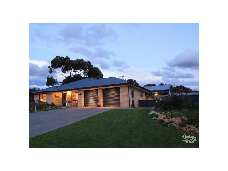 3 Sandano Avenue, Sellicks Beach SA 5174