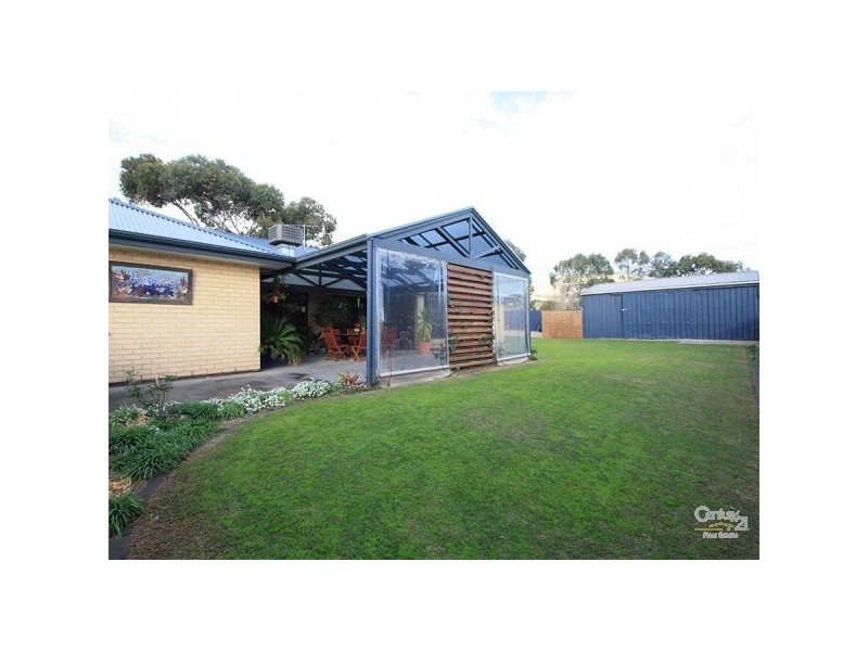 3 Sandano Avenue, Sellicks Beach SA 5174