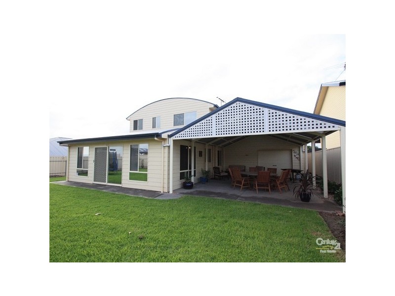 5 Bluewater Boulevard, Sellicks Beach SA 5174