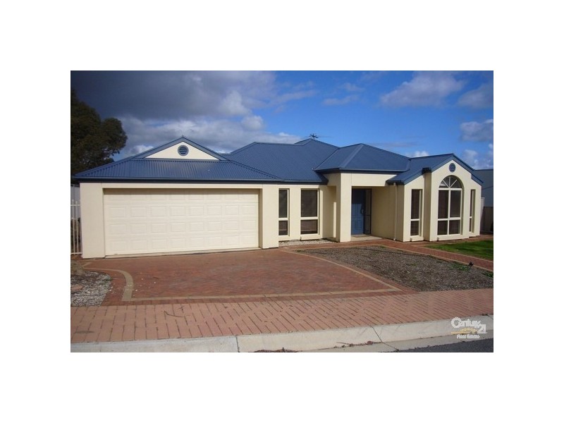 16 Parkview Circuit, Seaford Rise SA 5169