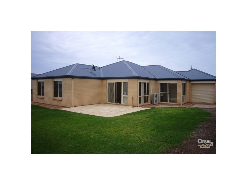 16 Parkview Circuit, Seaford Rise SA 5169