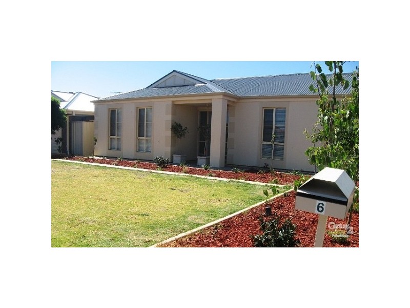 6 Barracoota Crescent, Aldinga Beach SA 5173