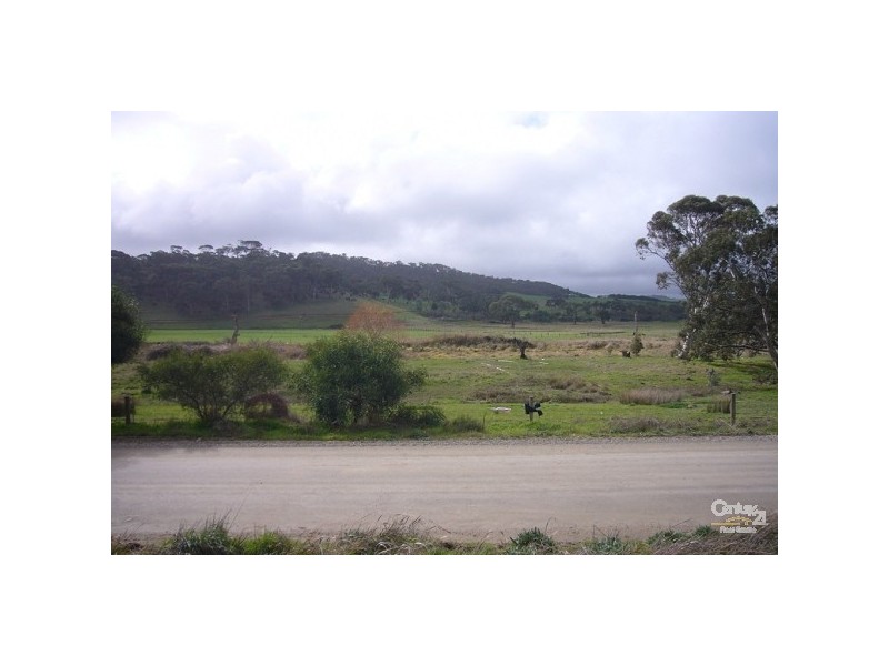 Lots 53 & 54 Wild Dog Creek Road, Wattle Flat SA 5203