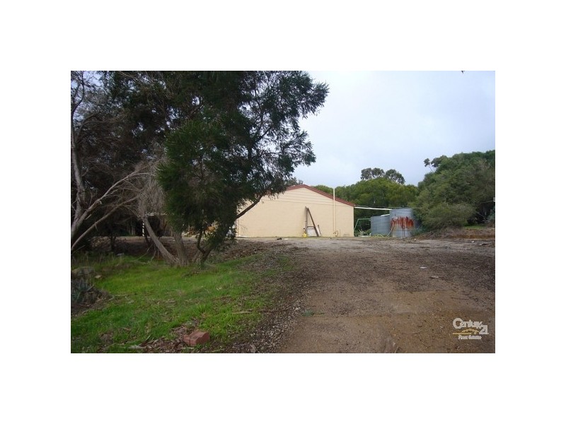 Lots 53 & 54 Wild Dog Creek Road, Wattle Flat SA 5203