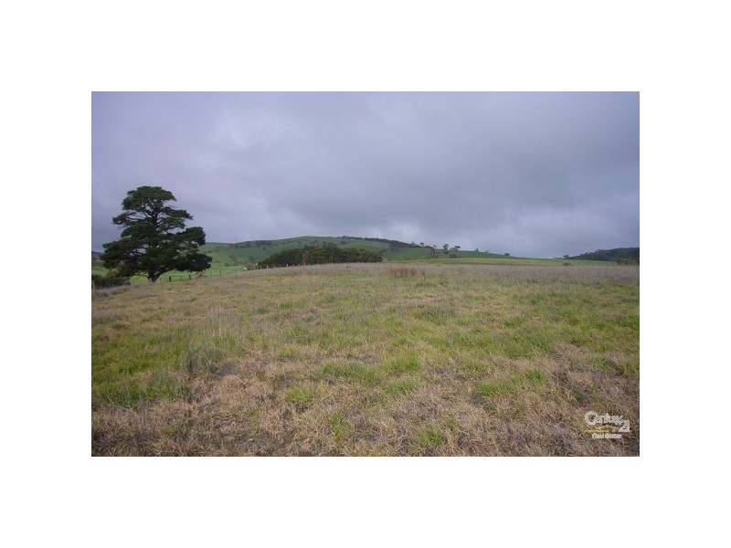 Lots 53 & 54 Wild Dog Creek Road, Wattle Flat SA 5203