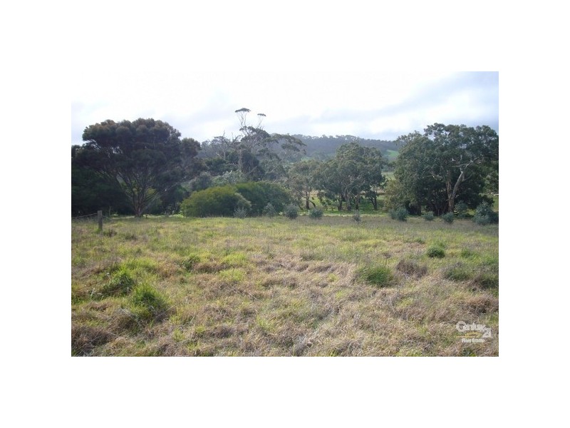 Lots 53 & 54 Wild Dog Creek Road, Wattle Flat SA 5203