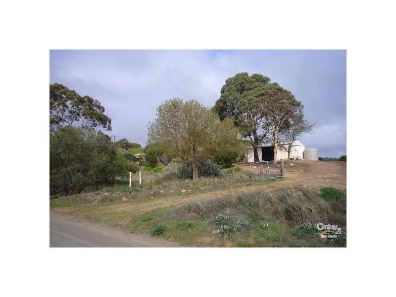 Lots 53 & 54 Wild Dog Creek Road, Wattle Flat SA 5203