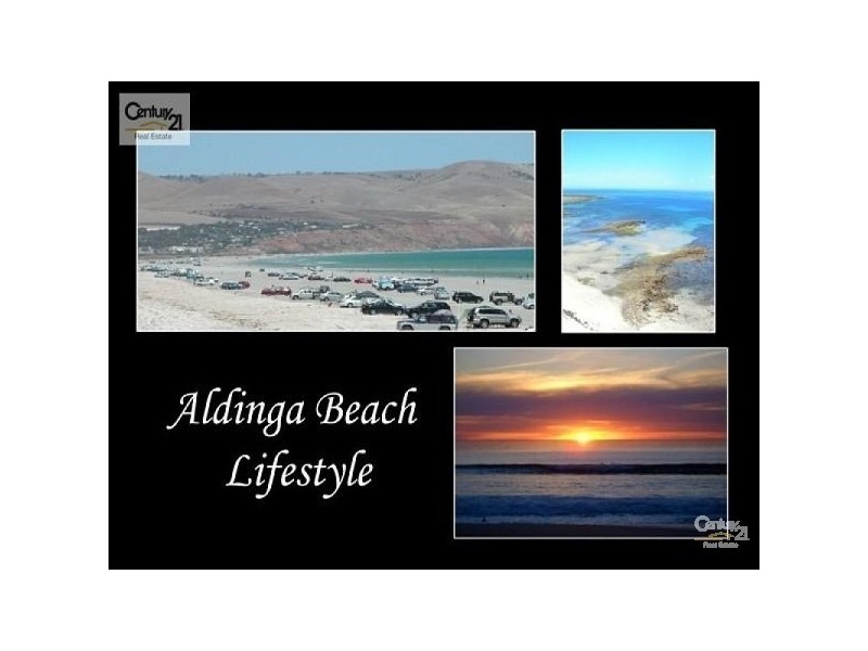 Lot 792 Main South Road, Aldinga SA 5173