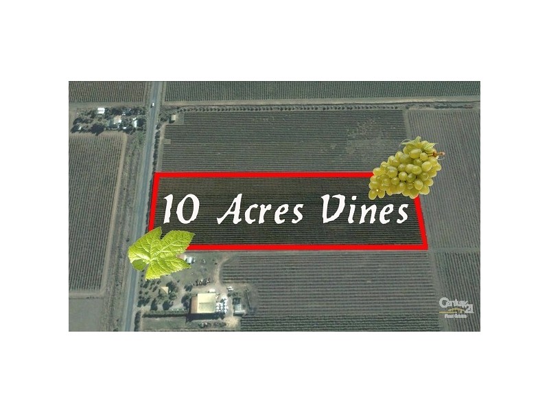 Lot 792 Main South Road, Aldinga SA 5173