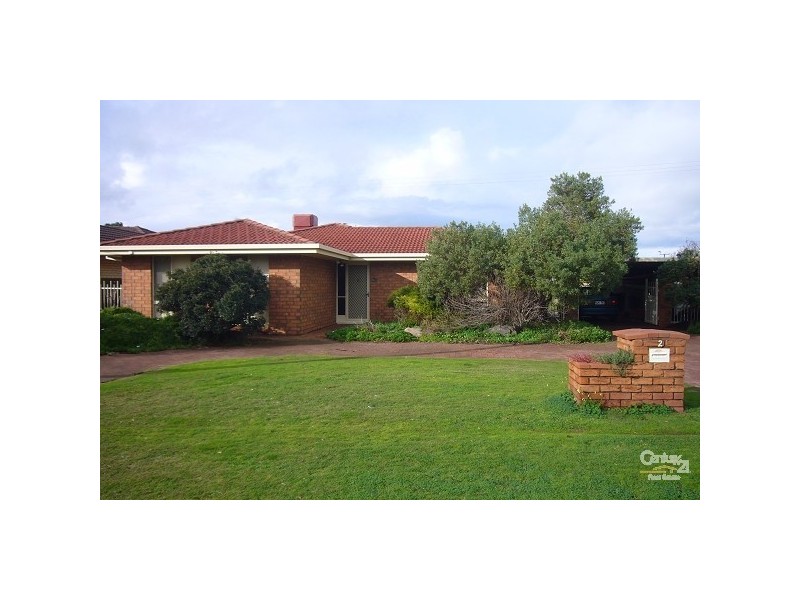 2 Rover Crescent, Port Willunga SA 5173
