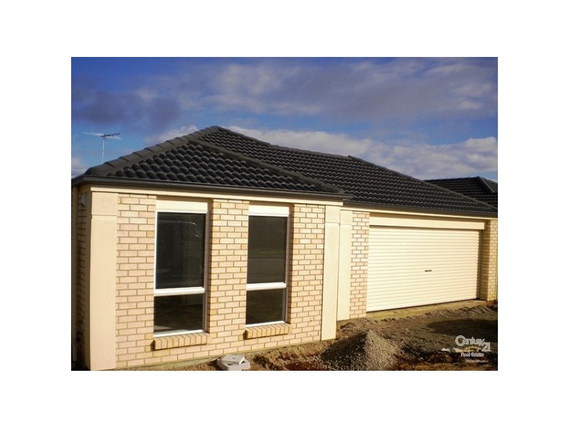 81 Serafino Drive, Noarlunga Downs SA 5168