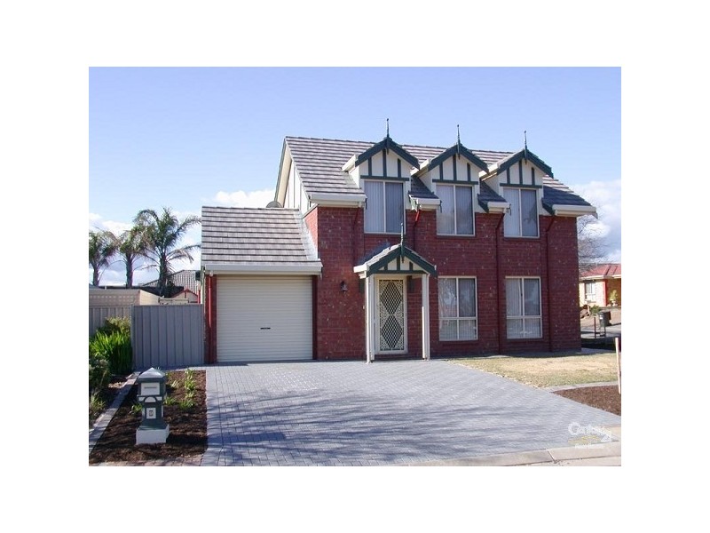 9 Hazeltine Drive, Seaford Rise SA 5169