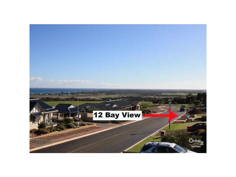 12 Bay View, Sellicks Beach SA 5174