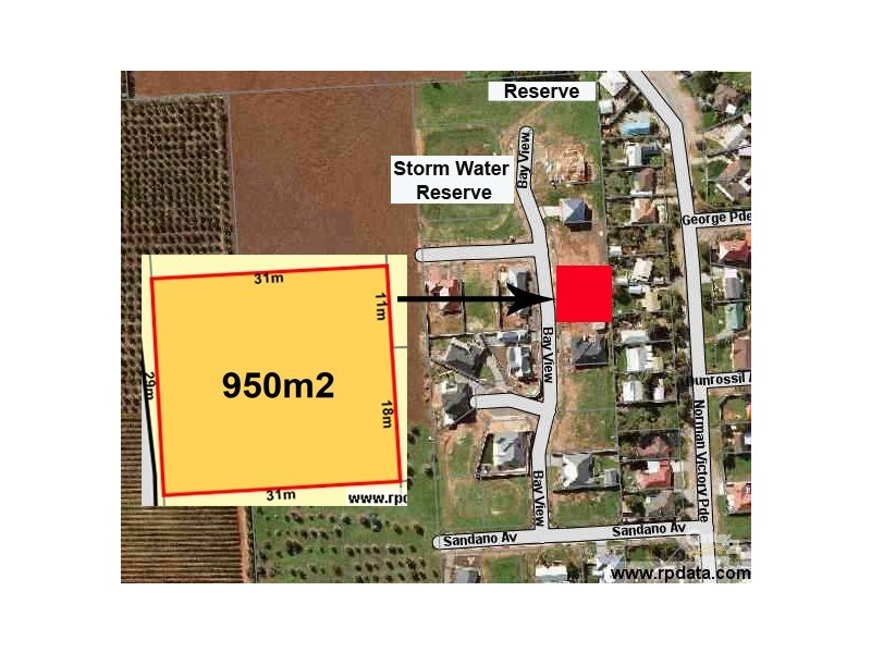 12 Bay View, Sellicks Beach SA 5174