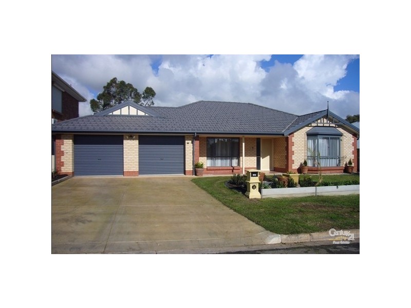 17 Casino Boulevard, Sellicks Beach SA 5174