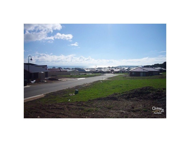 Lot 135 Silver Cloud Grove, Sellicks Beach SA 5174