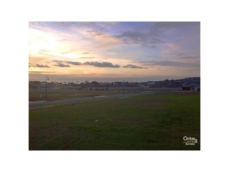 Lot 135 Silver Cloud Grove, Sellicks Beach SA 5174