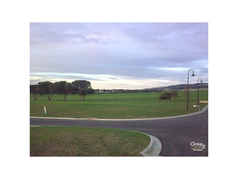 Lot 135 Silver Cloud Grove, Sellicks Beach SA 5174