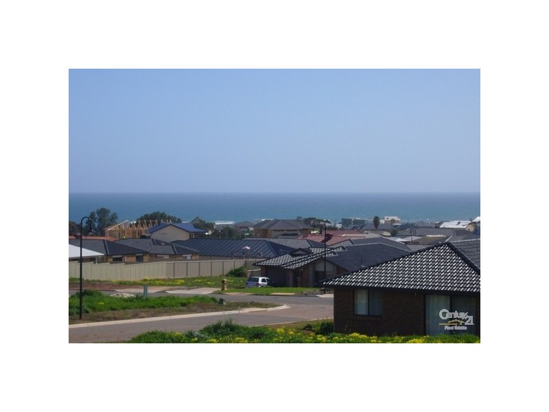 Lot 135 Silver Cloud Grove, Sellicks Beach SA 5174