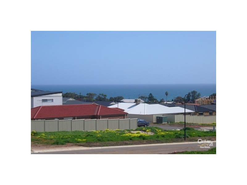 Lot 135 Silver Cloud Grove, Sellicks Beach SA 5174