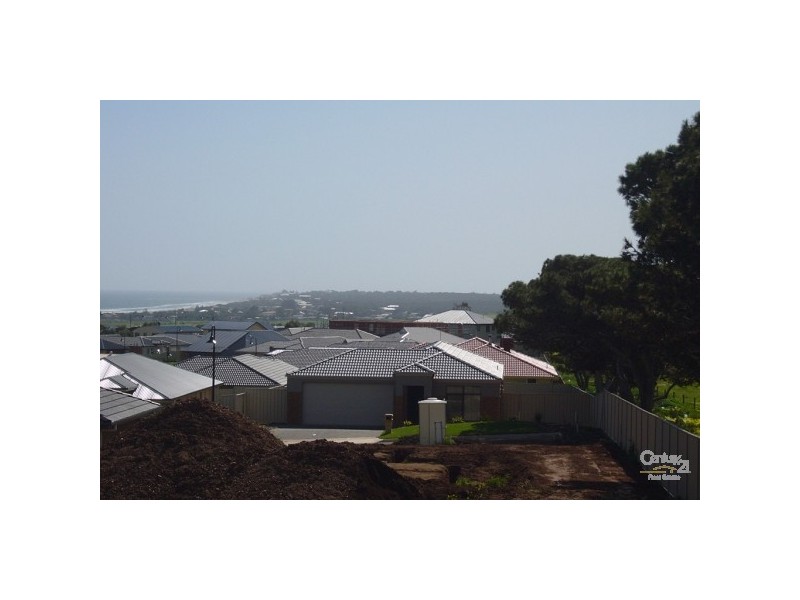 Lot 135 Silver Cloud Grove, Sellicks Beach SA 5174