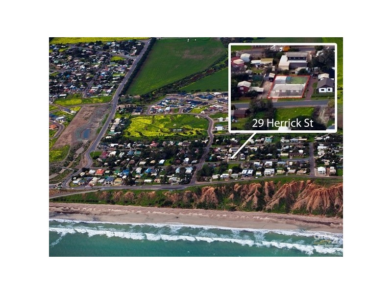 29 Herrick St, Sellicks Beach SA 5174